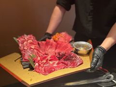 -300杯·和牛烧肉清酒专门店(廊里店)