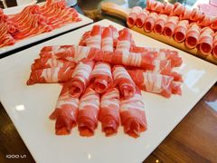 -前门·鲜肉火锅(长风店)