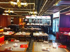 大堂-啫神·广州地标美食(北京路店)