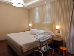 -和伊母婴护理中心·全套房(金山店)