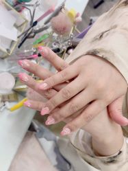 -美画轻奢美甲美睫