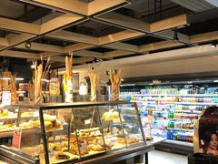 -Olé精品超市(上海虹桥南丰城店)