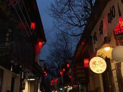 -小河直街历史文化街区