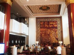 -北京中国大饭店