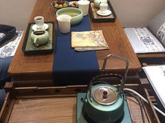 -中和·国风茶馆(愚园路店)