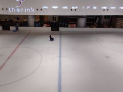 -TheRink大零溜冰场(IFS国金中心店)