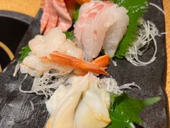 -合点寿司(美罗城店)
