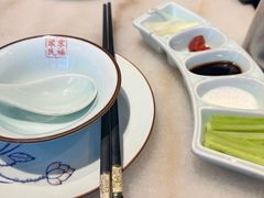 -聚京民福烤鸭店(木樨园店)
