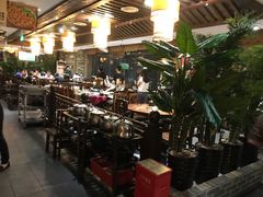 -渔米粥(罗湖店)
