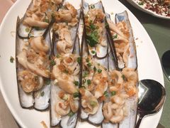 -陶陶居海鲜酒家(新马路店)