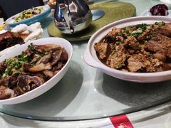-郭林家常菜(狼垡店)