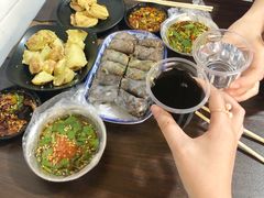 -李记 河口老字号越南小卷粉
