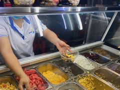 -海大南门夜市(海富街店)