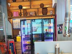 -金喜娜无限自助烤肉(泰达永旺店)