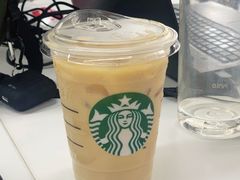 -星巴克臻选(深圳皇庭广场分店)
