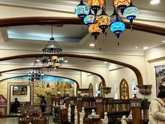-清真·玛丽亚新疆菜主题餐厅(浙江中路店)