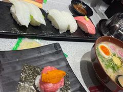 -友壹町寿司(佛山新DNA店)