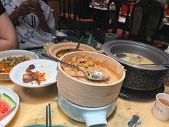 -锦府盐帮·侯宅(五棵松万达店)