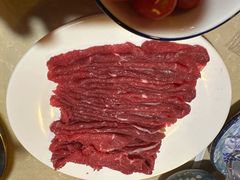 -总参北京涮羊肉