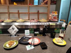 -禾绿回转寿司(万柳华联店)
