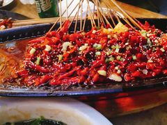 -成都吃客(九眼桥店)