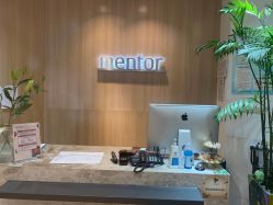 -Mentor Hair Salon