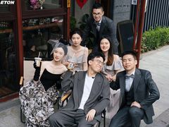 -怪咖·joker陈楠