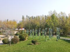 -武清南湖绿博园