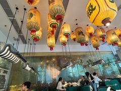 -大鸽饭(汉溪长隆店)