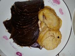 -长春观斋补堂素菜馆