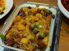 -嘎子烧烤(沈阳沈北新区)