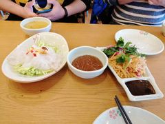 -春饼先生·北京烤鸭(甘井子万达店)