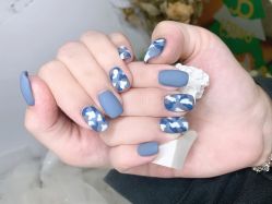 -Hands Nail专业美甲美睫