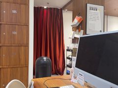 -海马体家庭照相馆(广州正佳广场店)