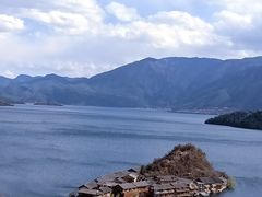 -泸沽湖里格半岛