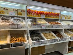 零售区-北京稻香村(第三店)