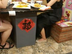-金掌勺锅包肉(太原万达店)