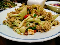 -那家老院子东北菜·饺子·小鸡炖蘑菇(艳华街店)