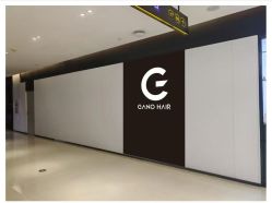 -BEAUTY HAIR GANO
