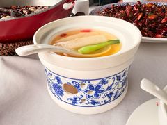 -渝信川菜(南滨店)