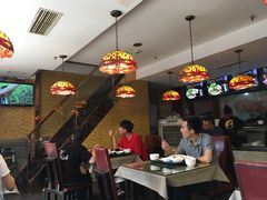 大堂-台湾小竹(华宇广场店)