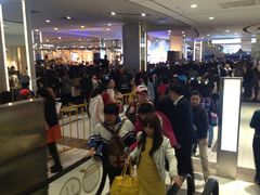 -远洋未来广场(育慧北路店)