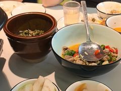 -湘江红·湖南招牌菜(莲花南路店)