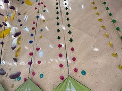 -ROCKPLUS攀岩馆(环宇城店)