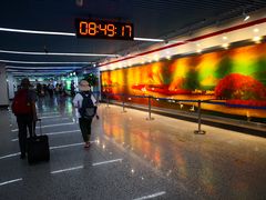 -福州火车南站(地铁站)