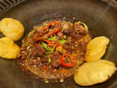 -遇东北林区铁锅炖(南开店)