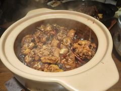 -小柴米·传统江西菜(万寿宫店)
