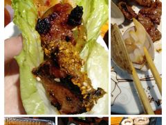 -丹东特色烤肉(学府路一部店)