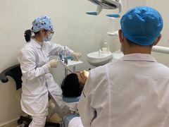 -宁波壹加壹口腔·矫正种植中心