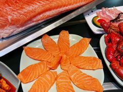 -梨花自助烤肉(西三旗万象汇黑金店)
